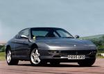 Ferrari 456 GT 1993 года